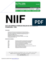 Guia Con Resumen de Las NIIF