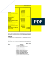 Informac. Auditor. Financiera - Ene Abril 2024