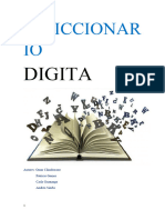 Diccionario Digital 2