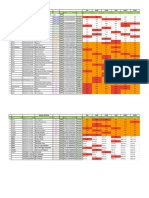 Update Skejul OPX - Google Sheets