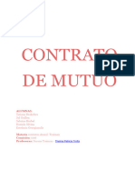 Contrato de Mutuo - 7206-2023