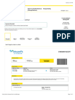 Cebu Pacific - Manage Booking