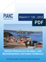 135 DesignContainerTerminals Report 2014