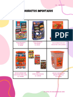Catalogo Productos Importados 17 PDF
