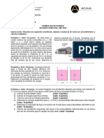 Temario 2da Retrasada Hidráulica 2do Sem 2023