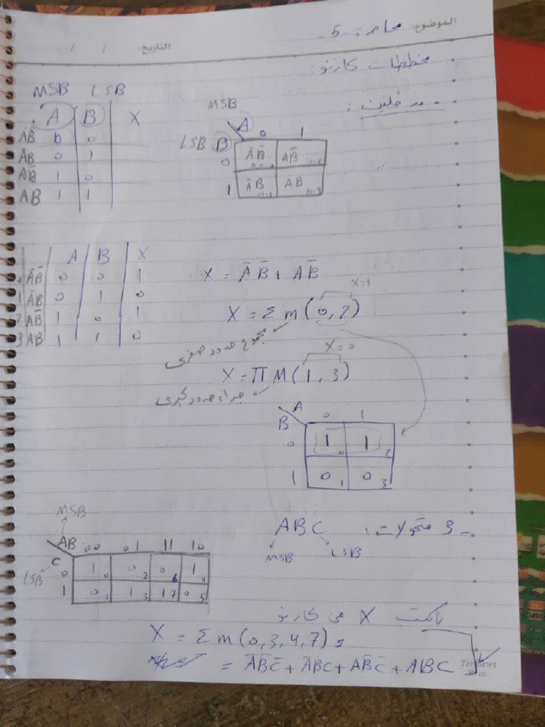 رقمية ن م ٥ | PDF