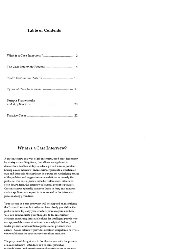 ACCENTURE CASE INTERVIEW EXAMPLES visual data 3
