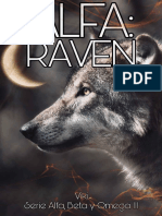 Alfa. Raven - Viki M