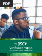 pearson isc2