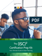 ISC2 Certification Preparation Kit