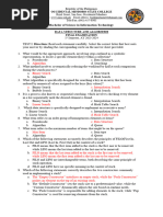 Data Structure Final Exam Ay 2023-2024