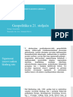 Geopolitika 5