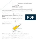 Parcial Analisis Matematico 2