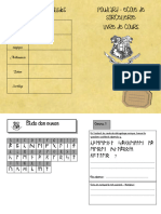 Livre de Cours Optionnels