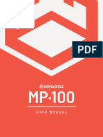 MP100 Userguide US 2020