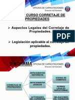 Diapositivas Curso Corretaje de Propiedades1111