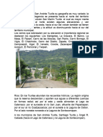 Comunitaria de Diagnostico 20024