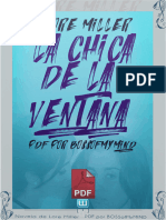 La Chica de La Ventana (Camren PDF