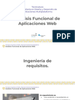 2-Elicitación de Requisitos