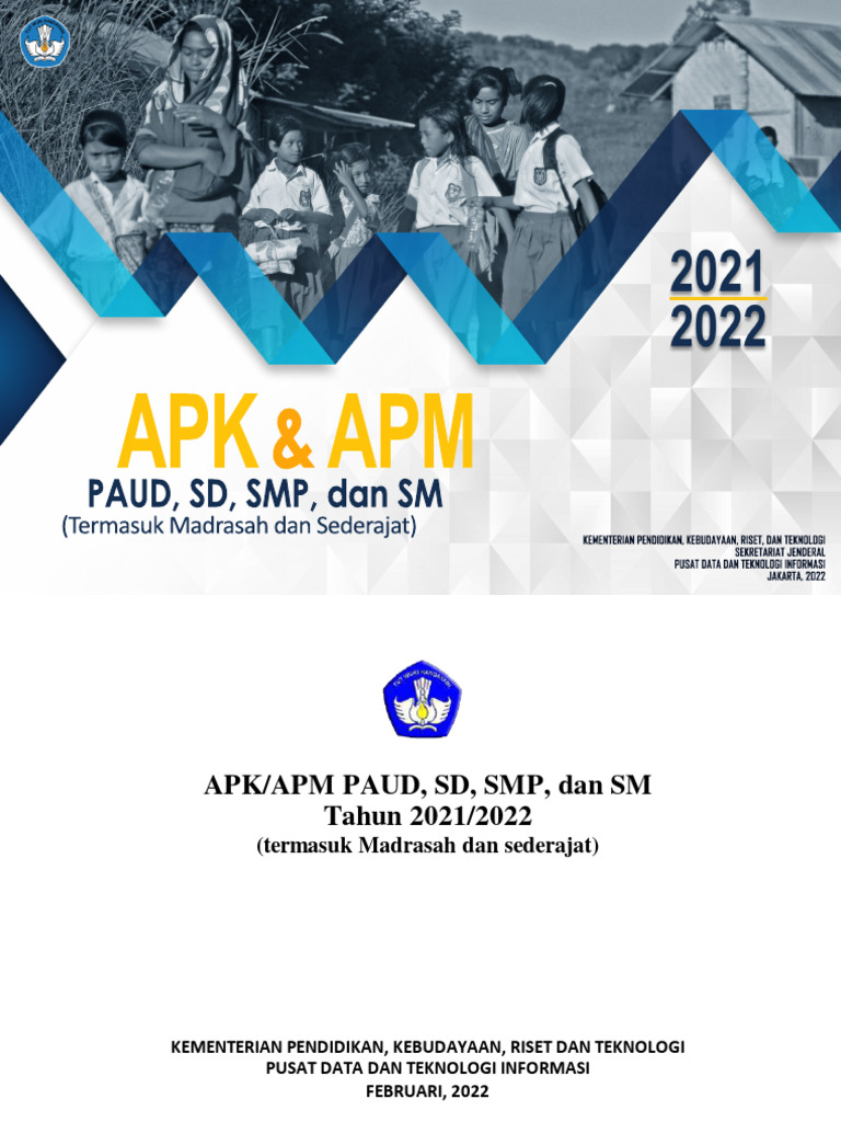 APK APM Kemdikbud 2022 PDF