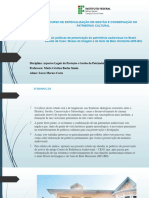 PowerPoint Projeto Aspectos Legais