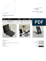 Efectivo Diario Peyu - 240118