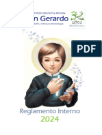 R I. Iep San Gerardo - 2024