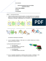 Contenido Minimo y Tarea