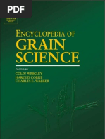 Download Encyclopedia of Grain Science by Md Raihan SN69991920 doc pdf