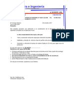 PRESUPUESTO Tapiales Estacionamiento