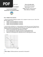 BFI Final Exam Mock 1