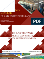 Materi Bupati