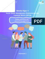 Kelompok 3 Modul Ajar MPLB