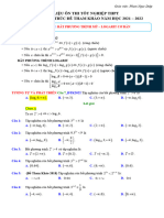 Cd07 (Câu 7) Bất Pt Mũ Logarit Dơn Gian De