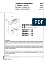 OWAMAT - 12 14 15 16 - en Es FR PT - Usa - 2008 04