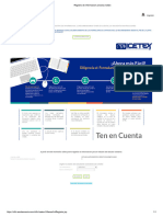 Registro de Informacion Proceso Icetex 2024