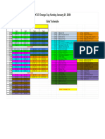 2024 Ocsc Orange Cup - Girls Schedule - Final - Last Revised 1-18-2024 7 48 PM