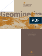 Katalog Jasa Konsultasi PPSDM Geominerba Maret 21