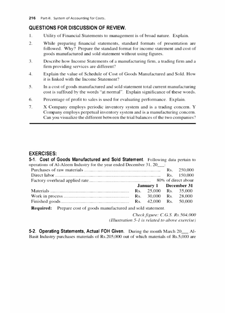 Accounting visual data 8