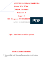 Number Conversions - pptx413