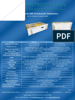 LAB4 50-LAB9 50-Dehydrators