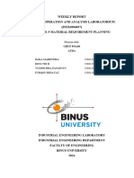 Poa06 Atda Module5 MRP