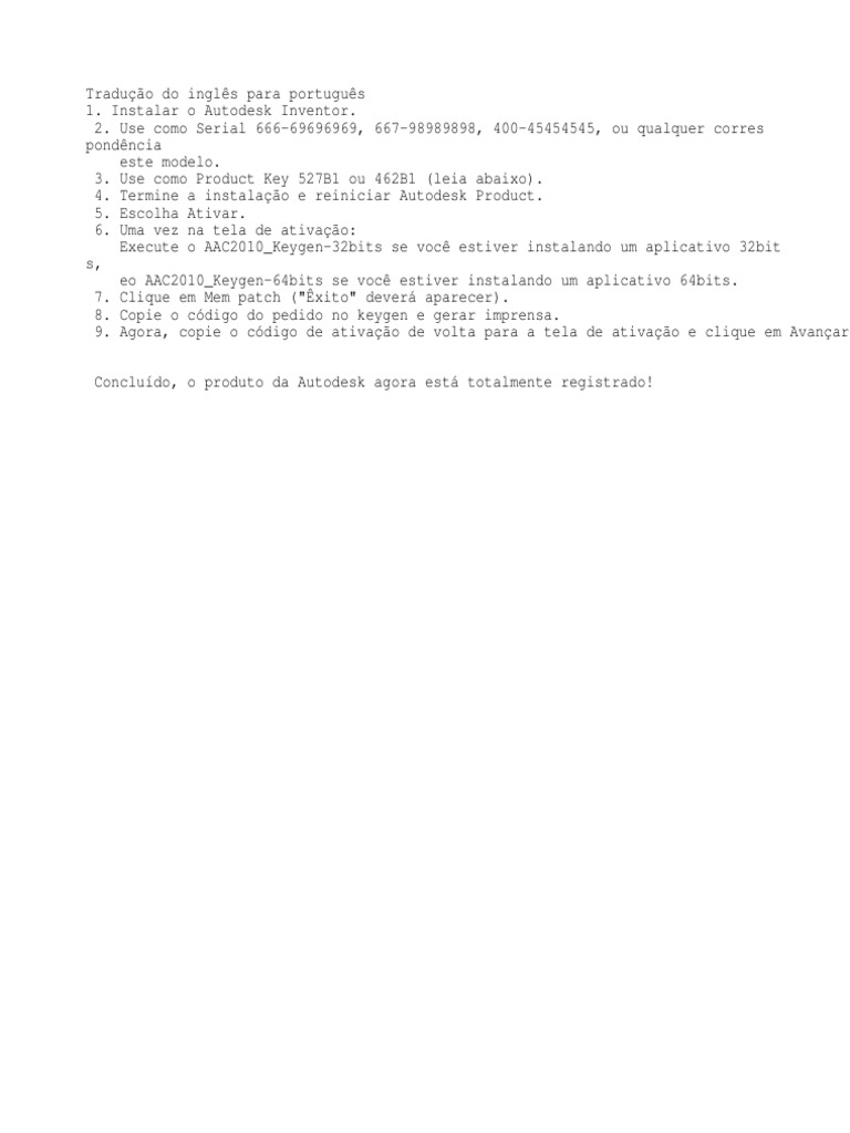 Aac2010 Keygen-64Bits Download