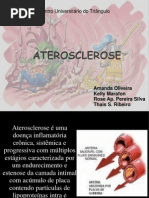 aterosclerose