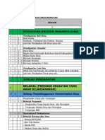 1.anggaran Kas & Realisasi Belanja (Contoh)