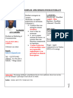 Copie de Document