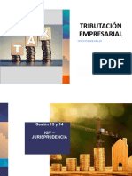 1 - Sesion 13 y 14 - Igv - Jurisprudencia