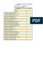 F - KD - Sum - Muatan Lokal Bahasa Daerah - Kelas 7B