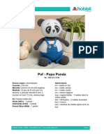Paf Pandafar FR 1