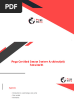 Pega Platform '25 Creating A Correspondence Rule 2025-12!22!11!59!16 ...